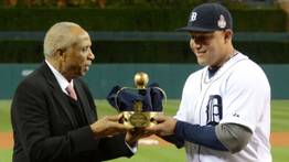 ¡A la espera de Cooperstown! La legendaria carrera de Miguel Cabrera para ser catapultado en la cima del beisbol