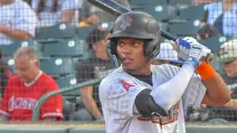 MLB: conozca los tres prospectos venezolanos con oportunidad de subir a las Grandes Ligas