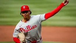 Jesús Luzardo vuelve a alcanzar su mejor nivel: estos son sus números en la temporada