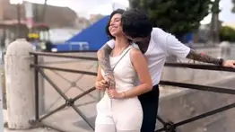 Entre amor y lujo: así es el exclusivo hogar texano de Christian Nodal y Ángela Aguilar