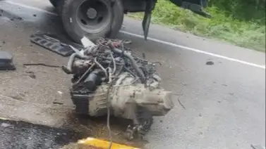 ¡En imágenes! Accidente de tránsito en Boca de Uchire deja saldo de muertos y heridos este 22 de agosto ¡En imágenes! Accidente de tránsito en Boca de Uchire deja saldo de muertos y heridos este 22 de agosto