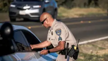 Nueva flota de la policía de California: estos son los autos de lujo que usarán para cazar a conductores imprudentes Nueva flota de la policía de California: estos son los autos de lujo que usarán para cazar a conductores imprudentes