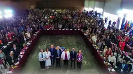 SELA y AMEXCID anuncian su tercer Seminario sobre Economía Circular: fecha y horario