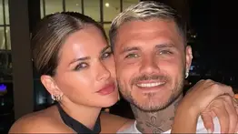 Nuevo capítulo en la novela: la foto de Icardi que desata rumores sobre la China Suárez