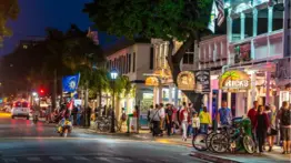 Key West esconde un macabro secreto: este es el origen de su nombre