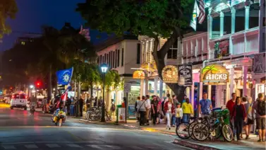 Key West esconde un macabro secreto: este es el origen de su nombre Key West esconde un macabro secreto: este es el origen de su nombre