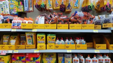 ¡Recuerda! Agosto es libre de impuestos para artículos escolares y electrónicos en Florida: aquí la lista de los 24 más baratos ¡Recuerda! Agosto es libre de impuestos para artículos escolares y electrónicos en Florida: aquí la lista de los 24 más baratos