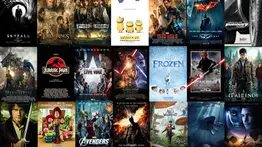 Estas son las películas más taquilleras del mundo: una adaptación literaria se lleva el primer lugar