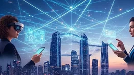 La colaboración como motor de cambio: El legado del Acelerador de Ingresos Digitales