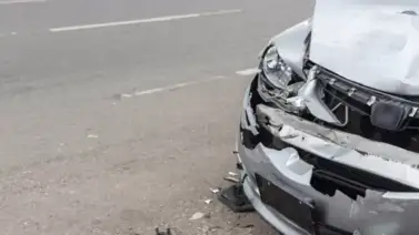 En video: accidente vial deja una víctima fatal este sábado 23 de agosto En video: accidente vial deja una víctima fatal este sábado 23 de agosto