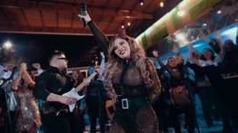 Diveana revive los éxitos de este ícono del merengue y así suena en "My Playlist"