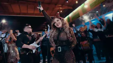 Diveana revive los éxitos de este ícono del merengue y así suena en "My Playlist" Diveana revive los éxitos de este ícono del merengue y así suena en "My Playlist"