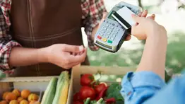 Pagos SNAP EBT Florida