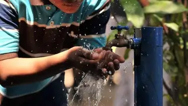Anuncian suspensión del servicio de agua en este municipio desde el 23 de agosto: conozca las comunidades afectadas Anuncian suspensión del servicio de agua en este municipio desde el 23 de agosto: conozca las comunidades afectadas