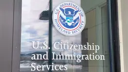 USCIS anuncio agosto