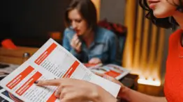 Nueva ley que revoluciona los menús: este estado de EE. UU. obligará a restaurantes a informar sobre alérgenos