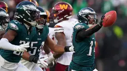 El negocio del fútbol americano: las cifras millonarias que genera la NFL