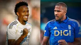 Duelo de alto voltaje: a qué hora y por dónde ver el Real Oviedo vs. Real Madrid