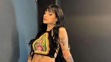 ¿Cazzu en la bancarrota? La Nena fina retoma un antiguo ingreso en plataforma privada ¿Cazzu en la bancarrota? La Nena fina retoma un antiguo ingreso en plataforma privada