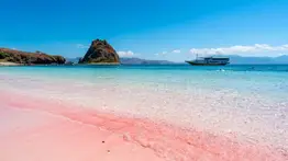 Playa de Venezuela entre las 10 más bonitas del mundo: conoce la primera de la lista