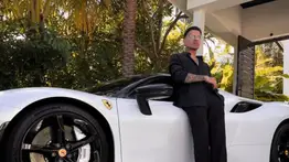 ¿Problemas para Rauw Alejandro? Reclaman presunto uso no autorizado de reguetón clásico