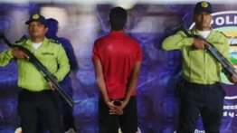 Detienen a un joven por amenazar de muerte a su madre: qué ocurrió en el altercado