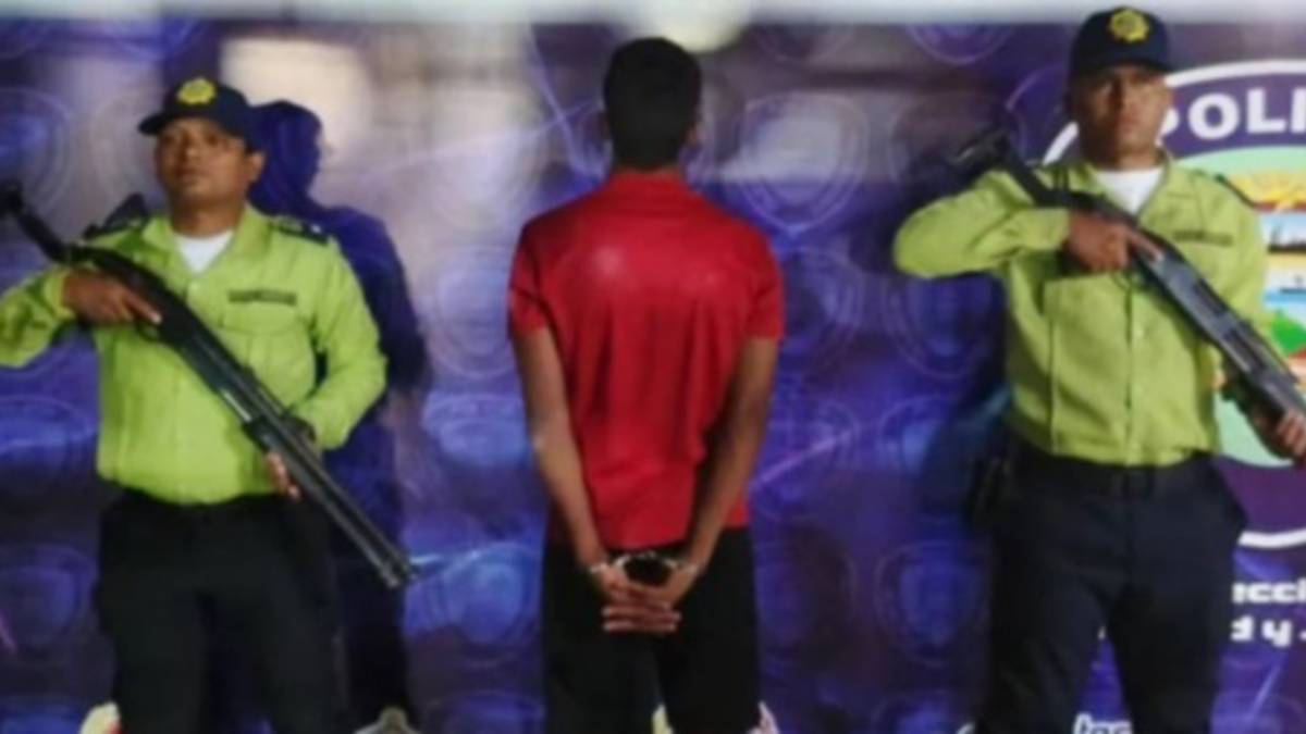 Detienen a un joven por amenazar de muerte a su madre: qué ocurrió en ...