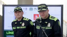 Justicia de EE.UU recibe a siete criminales extraditados desde Colombia: ¿Cuáles cargos enfrentan?