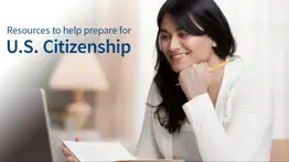 Nueva herramienta USCIS para la ciudadanía americana