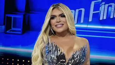 Wendy Guevara opina sobre Christian Nodal: el comentario de la conductora causa revuelo Wendy Guevara opina sobre Christian Nodal: el comentario de la conductora causa revuelo