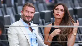 Drama familiar: las fotos de Victoria y David Beckham en medio de la polémica