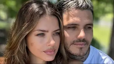 Entre la intimidad y la polémica: La China Suárez revela detalles de su vida en Turquía Entre la intimidad y la polémica: La China Suárez revela detalles de su vida en Turquía