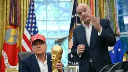 Entérate: conoce la millonaria inversión de Miami para el Mundial 2026