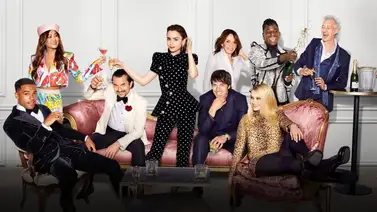 Tragedia en producción de "Emily en Paris": una muerte sacude el set Tragedia en producción de "Emily en Paris": una muerte sacude el set