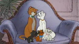 Adiós a los Aristogatos: esta es la razón de Disney para cancelar el remake