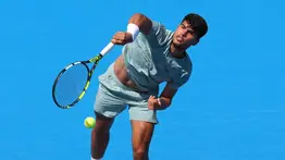 Récord histórico en el tenis: el US Open 2025 repartirá estos millones de dólares en premios