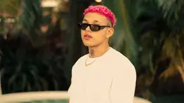 Fin de la polémica: conoce el veredicto sobre la denuncia de Beéle hacia su expareja