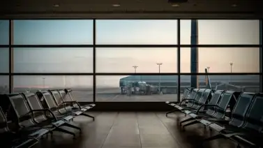 Volar a EE. UU. ya no es una opción para algunos: el problema que tres aerolíneas enfrentan por una nueva política migratoria Volar a EE. UU. ya no es una opción para algunos: el problema que tres aerolíneas enfrentan por una nueva política migratoria