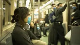 ¿Peligro en el tren?: la advertencia de Nueva Jersey a los usuarios por un caso de enfermedad altamente contagiosa