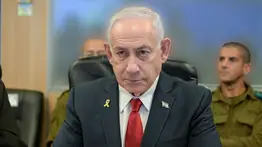 Netanyahu confirma bombardeo al palacio presidencial de Yemen: esto dijo el primer ministro de Israel