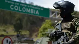 Colombia: neutralizan en operación militar a cabecilla de la disidencia de la Farc