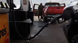 Así quedó el cronograma de distribución de gasolina del 25 al 31 de agosto