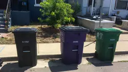 Denver cambia horarios en la recolección de basura: esto debes saber para no quedarte con los desechos en casa