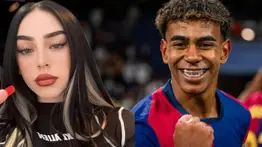 Lamine Yamal y Nicky Nicole publican foto y confirman rumor