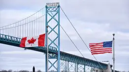 Una "trampa" que te lleva directo al ICE: descubre los peligros del mítico Puente Ambassador en EE.UU.