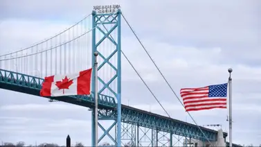 Una "trampa" que te lleva directo al ICE: descubre los peligros del mítico Puente Ambassador en EE.UU. Una "trampa" que te lleva directo al ICE: descubre los peligros del mítico Puente Ambassador en EE.UU.