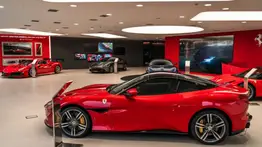 ¡Lujo a toda velocidad! Estas son las ciudades de EE.UU. con más concesionarios Ferrari: en todas se habla mucho español
