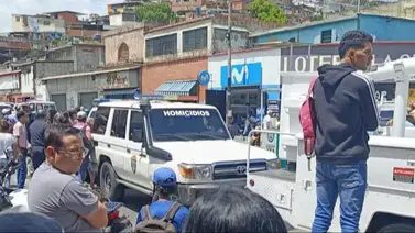 2001ONLINE - VENEZUELA - BARUTA 2001ONLINE - VENEZUELA - BARUTA