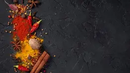 ¡Increíble! Esta especia muy popular tiene un altísimo contenido de hierro: ya no la verás solo como un complemento para tus postres