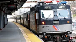 Sarampión en Nueva Jersey: los síntomas que debes vigilar si estuviste en estos trenes